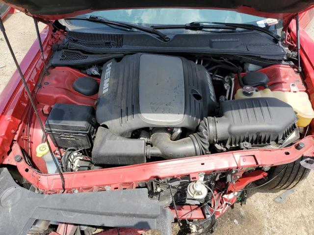 Photo 11 from auction – 2012 DODGE CHALLENGER with VIN 2C3CDYBT1CH101382