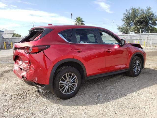 Photo 3 from auction – 2017 MAZDA CX-5 TOURI with VIN JM3KFACLXH0196437
