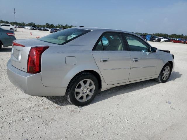 Photo 3 from auction – 2007 CADILLAC CTS HI FEA with VIN 1G6DP577070157005