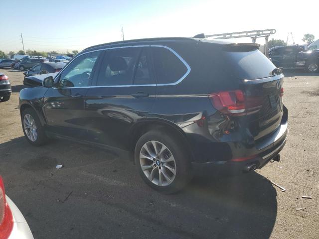 Photo 2 from auction – 2015 BMW X5 XDRIVE3 with VIN 5UXKS4C50F0N07571