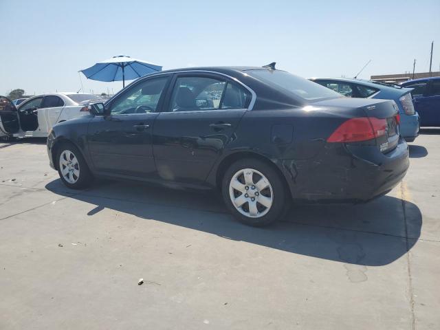 Photo 2 from auction – 2009 KIA OPTIMA LX with VIN KNAGE228395334471