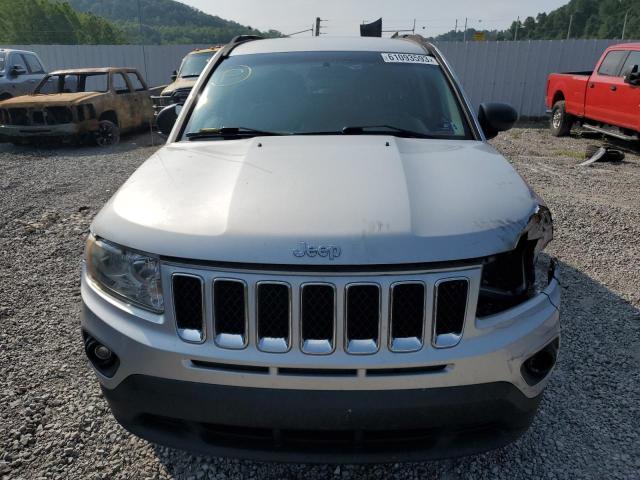 Photo 5 from auction – 2011 JEEP COMPASS SP with VIN 1J4NF1FB7BD188380