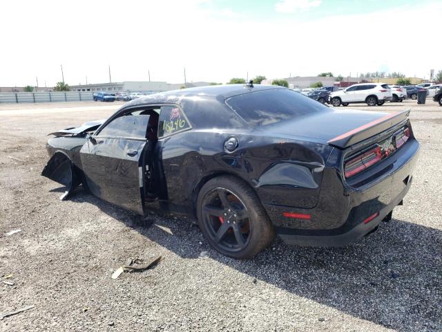 Фото 2 с аукциона – 2020 DODGE CHALLENGER с VIN 2C3CDZC96LH113827