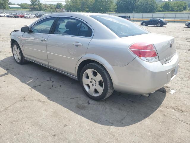 Photo 2 from auction – 2008 SATURN AURA XE with VIN 1G8ZS57N18F172007