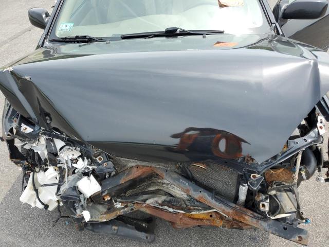 Photo 11 from auction – 2005 TOYOTA COROLLA CE with VIN 2T1BR30E15C379115