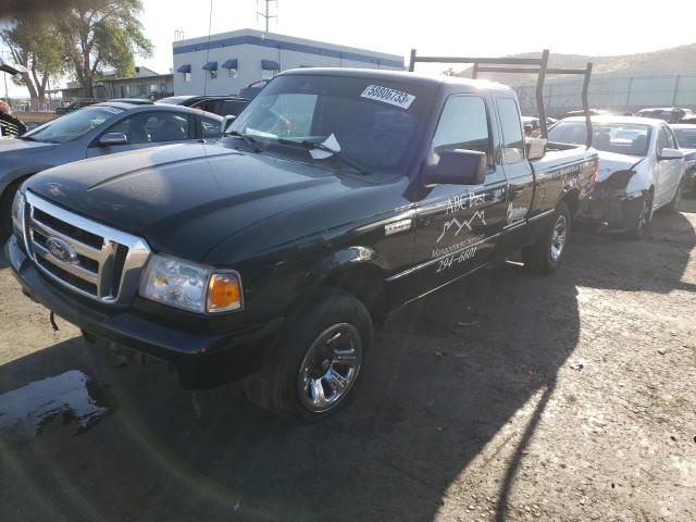 FORD RANGER SUP 2010 with VIN 1FTLR1EE8APA58573 - Photo from auction