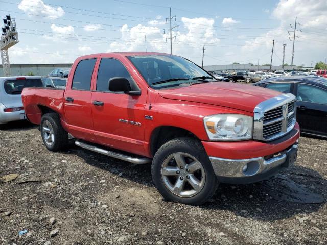 Photo 4 from auction – 2007 DODGE RAM 1500 S with VIN 1D7HU18237J505141
