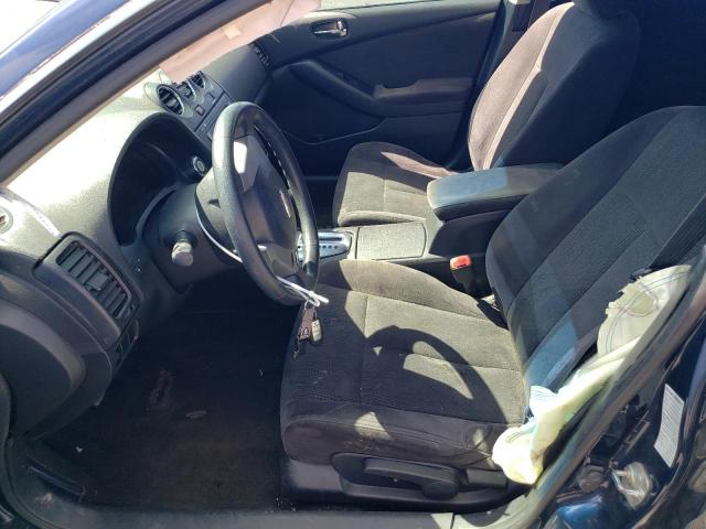 Photo 7 from auction – 2011 NISSAN ALTIMA HYB with VIN 1N4CL2AP7BC117643