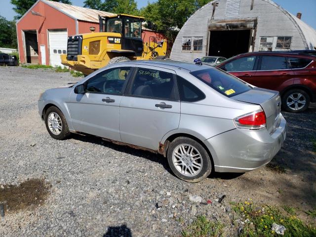 Photo 2 from auction – 2010 FORD FOCUS SE with VIN 1FAHP3FNXAW285149