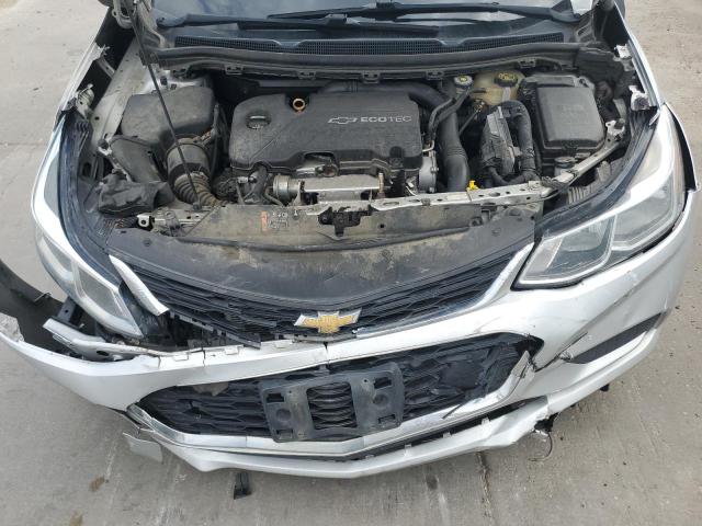 Photo 11 from auction – 2017 CHEVROLET CRUZE LS with VIN 3G1BC5SM5HS558453
