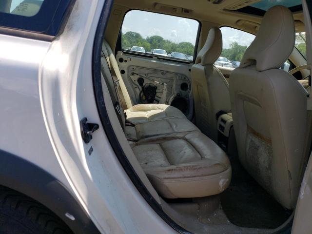 Photo 10 from auction – 2009 VOLVO XC70 3.2 with VIN YV4BZ982291063341