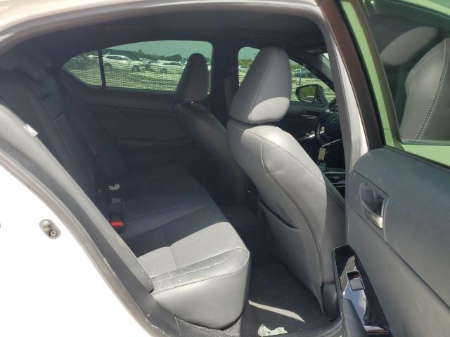 Photo 10 from auction – 2021 LEXUS IS 300 with VIN JTHCA1D26M5115804