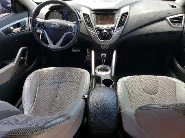 Photo 8 from auction – 2012 HYUNDAI VELOSTER with VIN KMHTC6AD6CU031836