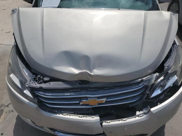 Photo 12 from auction – 2014 CHEVROLET TRAVERSE L with VIN 1GNKVJKD5EJ168953