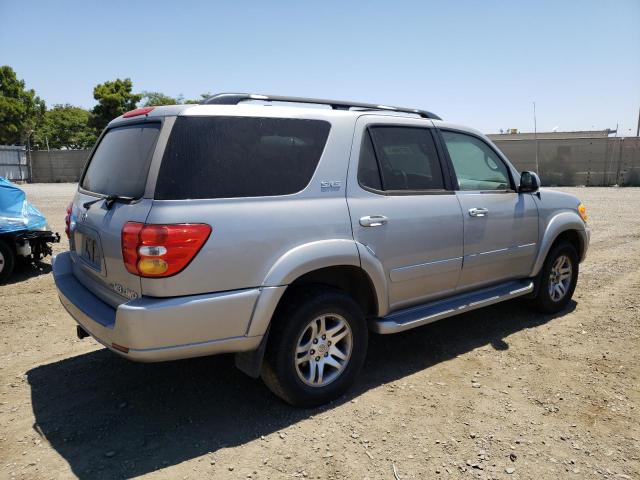 Photo 3 from auction – 2003 TOYOTA SEQUOIA SR with VIN 5TDBT44A53S146423