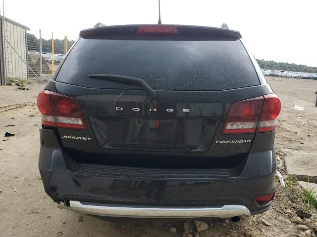 Photo 6 from auction – 2015 DODGE JOURNEY CR with VIN 3C4PDCGB9FT552300