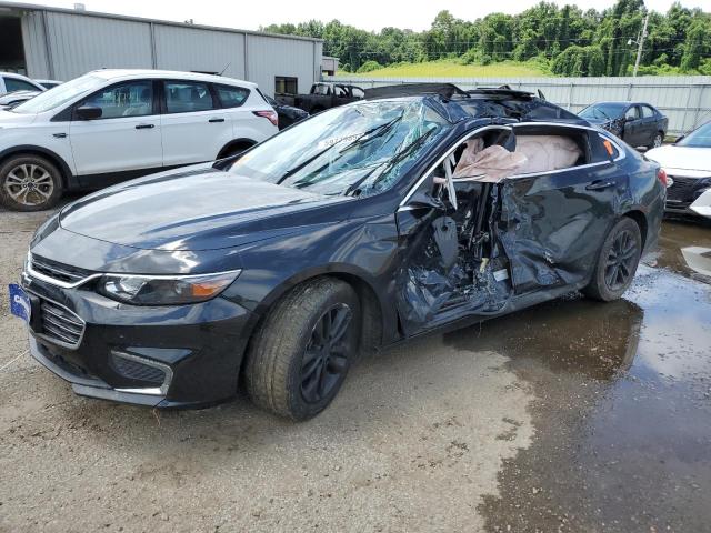 CHEVROLET MALIBU LT 2016 with VIN 1G1ZE5ST9GF222632 - Photo from auction