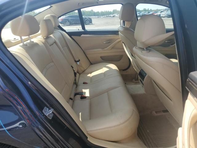 Photo 10 from auction – 2015 BMW 528 XI with VIN WBA5A7C56FD620885