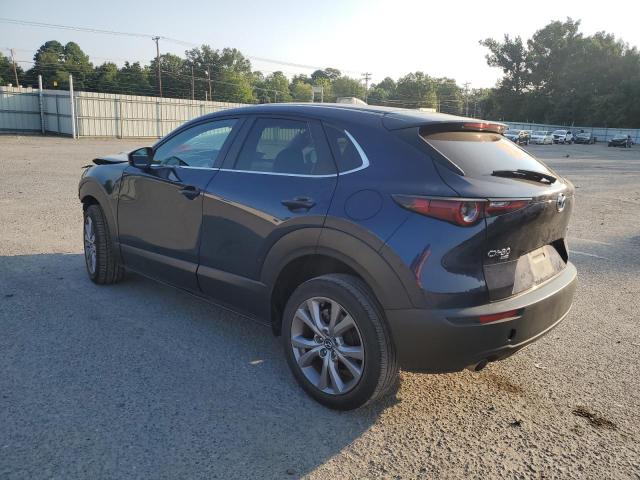 Photo 2 from auction – 2021 MAZDA CX-30 SELE with VIN 3MVDMBBL3MM237916