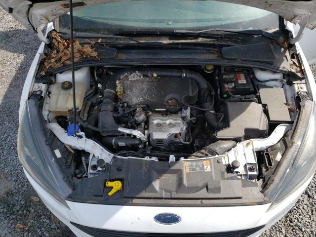 Photo 11 from auction – 2016 FORD FOCUS SE with VIN 1FADP3FE9GL219264