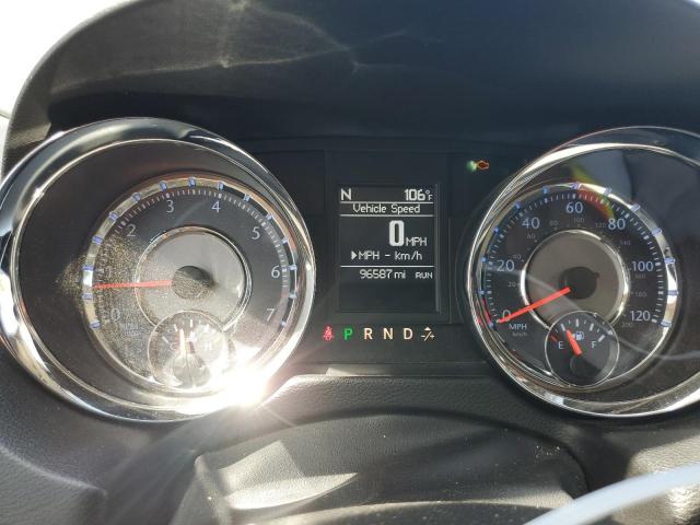 Photo 9 from auction – 2016 CHRYSLER TOWN & COU with VIN 2C4RC1BG9GR252540