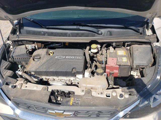 Photo 11 from auction – 2020 CHEVROLET SPARK LS with VIN KL8CB6SA4LC458085