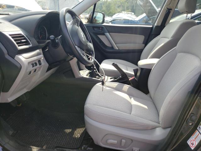 Photo 7 from auction – 2016 SUBARU FORESTER 2 with VIN JF2SJADC8GG422312