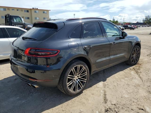 Photo 3 from auction – 2016 PORSCHE MACAN S with VIN WP1AB2A50GLB40125