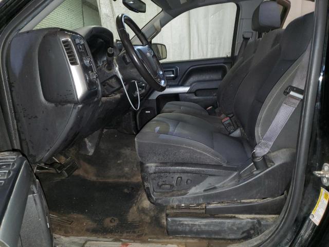 Photo 7 from auction – 2015 CHEVROLET SILVERADO with VIN 1GCVKREC8FZ246418