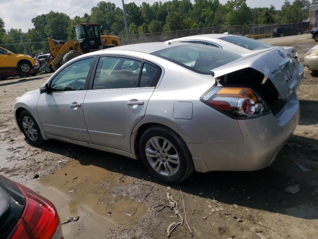 Photo 2 from auction – 2012 NISSAN ALTIMA BAS with VIN 1N4AL2AP8CC166665