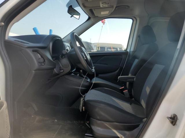 Photo 7 from auction – 2019 RAM PROMASTER with VIN ZFBHRFAB1K6M25077