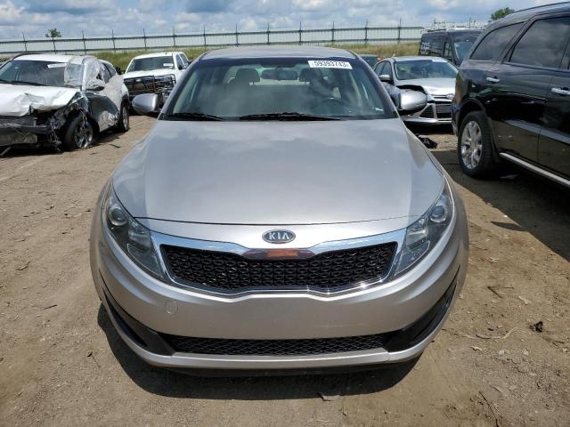 Photo 5 from auction – 2011 KIA OPTIMA LX with VIN KNAGM4A75B5184666