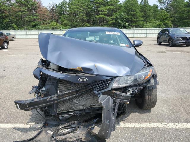 Photo 5 from auction – 2015 KIA OPTIMA EX with VIN 5XXGN4A72FG388651