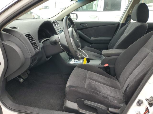 Photo 7 from auction – 2008 NISSAN ALTIMA 2.5 with VIN 1N4AL21E68C165228