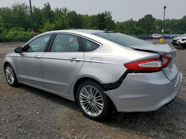 Photo 2 from auction – 2014 FORD FUSION SE with VIN 3FA6P0LU0ER362637