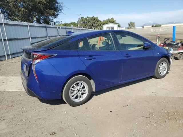 Photo 3 from auction – 2018 TOYOTA PRIUS with VIN JTDKBRFU4J3591693