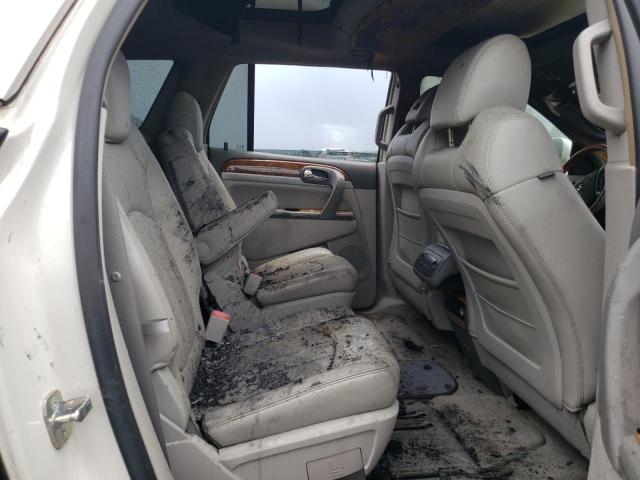 Photo 11 from auction – 2008 BUICK ENCLAVE CX with VIN 5GAER23778J191438