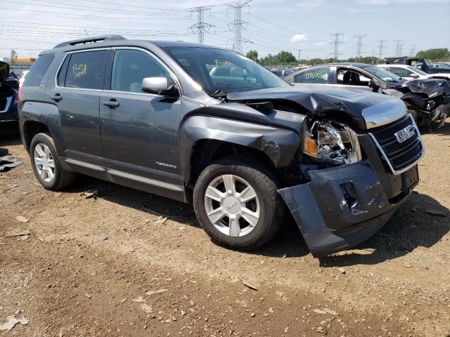 Photo 4 from auction – 2011 GMC TERRAIN SL with VIN 2CTALSEC9B6233352