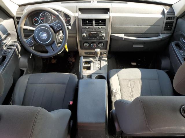 Photo 8 from auction – 2012 JEEP LIBERTY SP with VIN 1C4PJLAK3CW157553