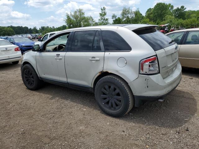 Photo 2 from auction – 2007 FORD EDGE SEL with VIN 2FMDK38C07BB63733