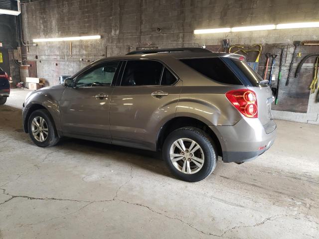 Photo 2 from auction – 2011 CHEVROLET EQUINOX LT with VIN 2CNALDEC6B6431986