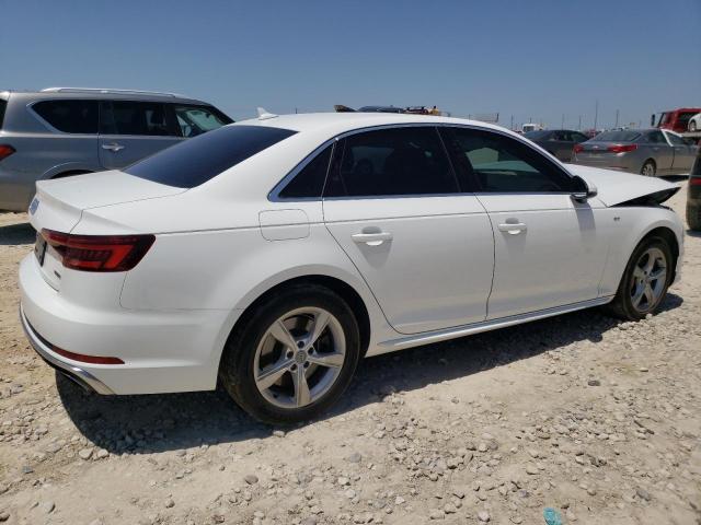 Photo 3 from auction – 2019 AUDI A4 PREMIUM with VIN WAUDNAF40KA016454