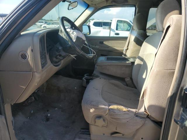 Photo 7 from auction – 2001 CHEVROLET SILVERADO with VIN 2GCEC19V611328918