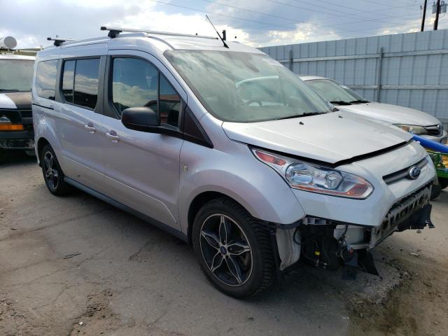 Photo 4 from auction – 2018 FORD TRANSIT CO with VIN NM0GS9F77J1370078