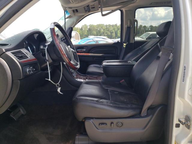 Photo 7 from auction – 2014 CADILLAC ESCALADE L with VIN 1GYS3BEF2ER222223