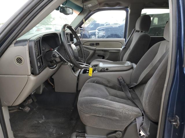 Photo 7 from auction – 2000 CHEVROLET SILVERADO with VIN 2GCEC19T7Y1200793