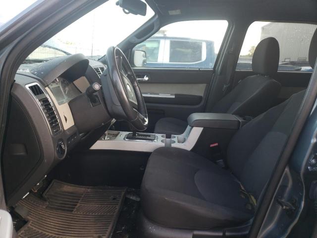 Photo 7 from auction – 2011 MERCURY MARINER with VIN 4M2CN8B71BKJ04148