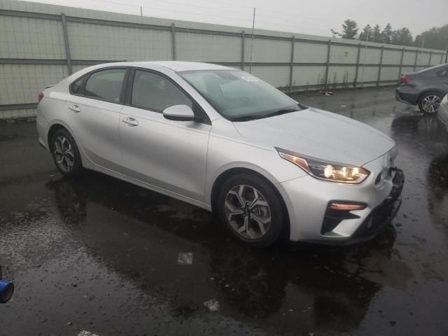 Photo 4 from auction – 2019 KIA FORTE FE with VIN 3KPF24AD5KE103826