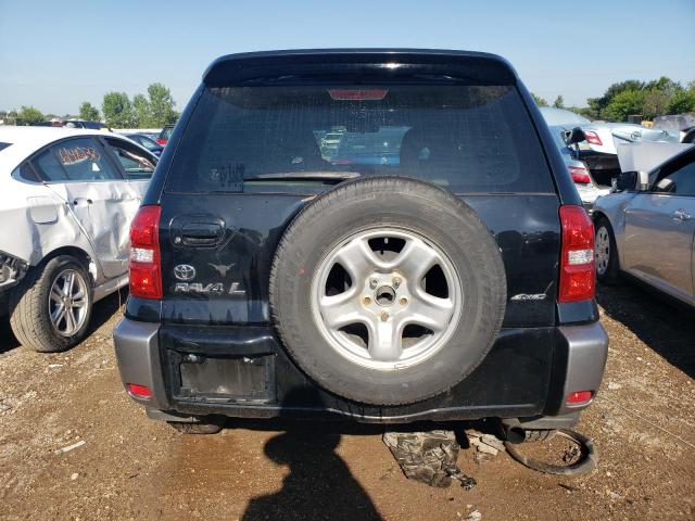 Photo 6 from auction – 2004 TOYOTA RAV4 with VIN JTEHD20VX40021857