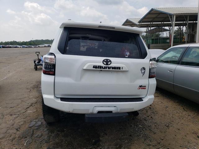 Photo 6 from auction – 2021 TOYOTA 4RUNNER SR with VIN JTEMU5JR8M5913397